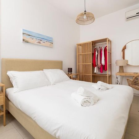 Rossella Holiday Home Sorrento Kültér fotó