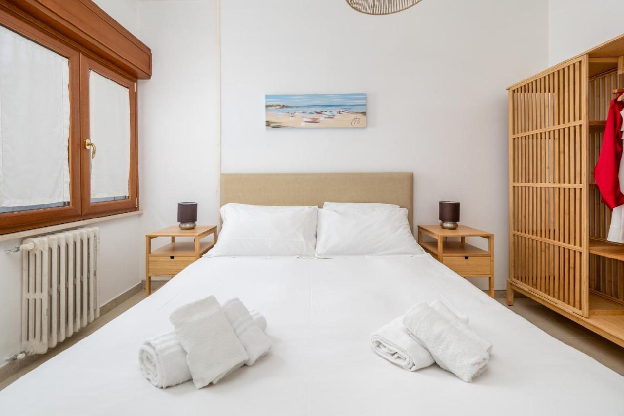 Rossella Holiday Home Sorrento Kültér fotó