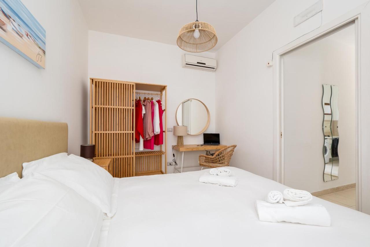 Rossella Holiday Home Sorrento Kültér fotó