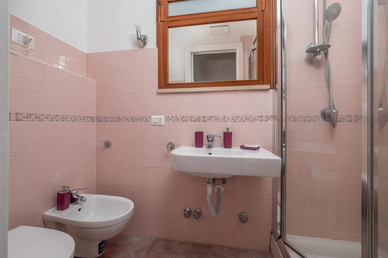 Rossella Holiday Home Sorrento Kültér fotó