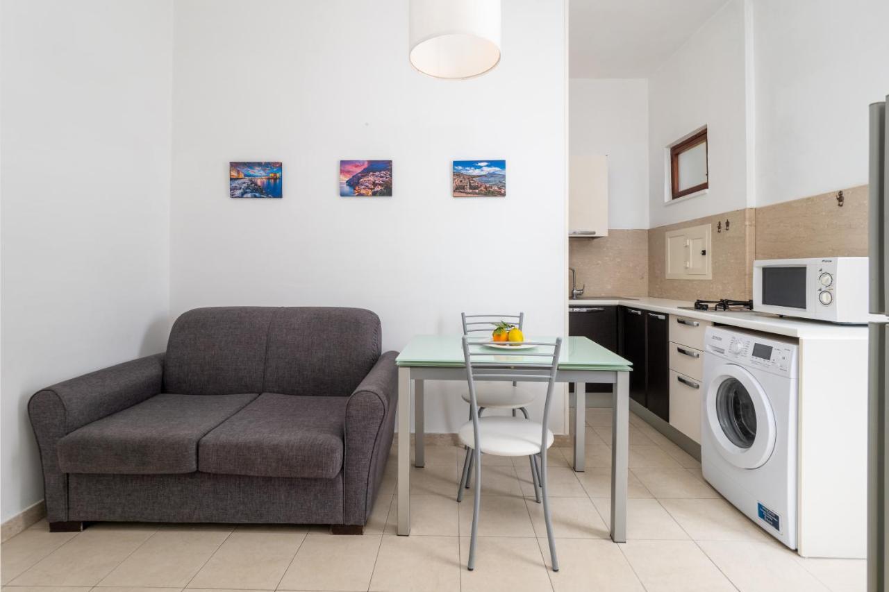 Rossella Holiday Home Sorrento Kültér fotó