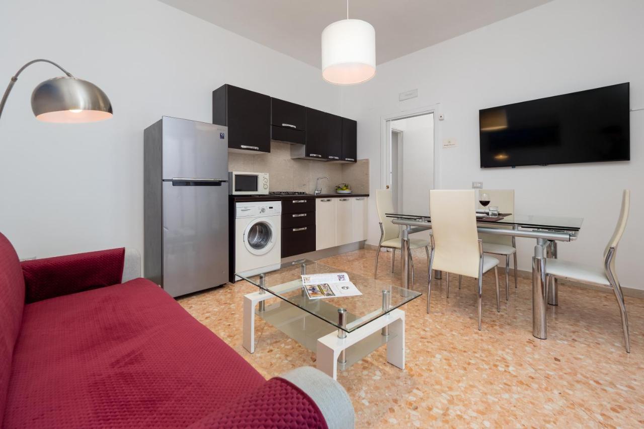 Rossella Holiday Home Sorrento Kültér fotó