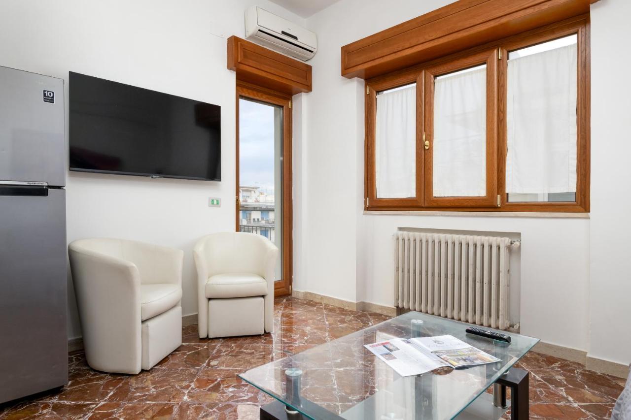 Rossella Holiday Home Sorrento Kültér fotó
