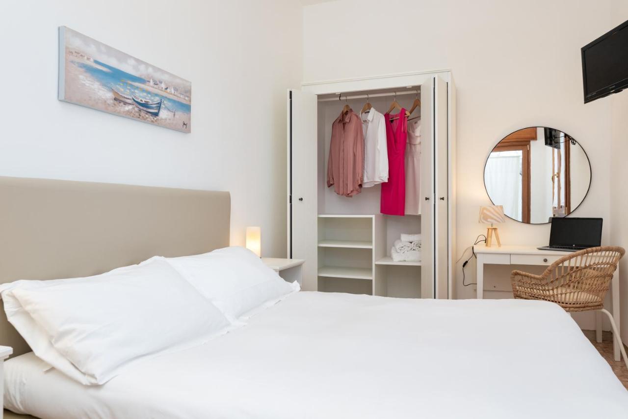 Rossella Holiday Home Sorrento Kültér fotó