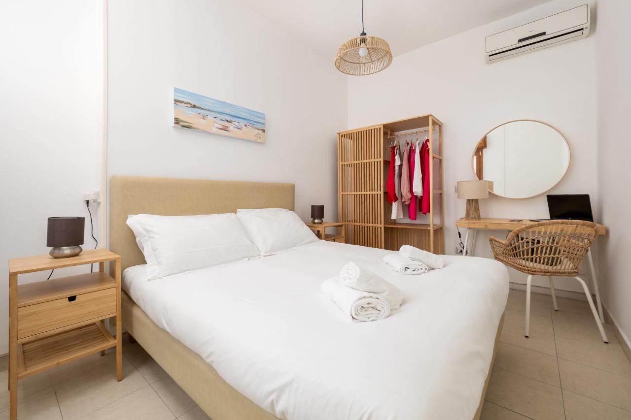 Rossella Holiday Home Sorrento Kültér fotó