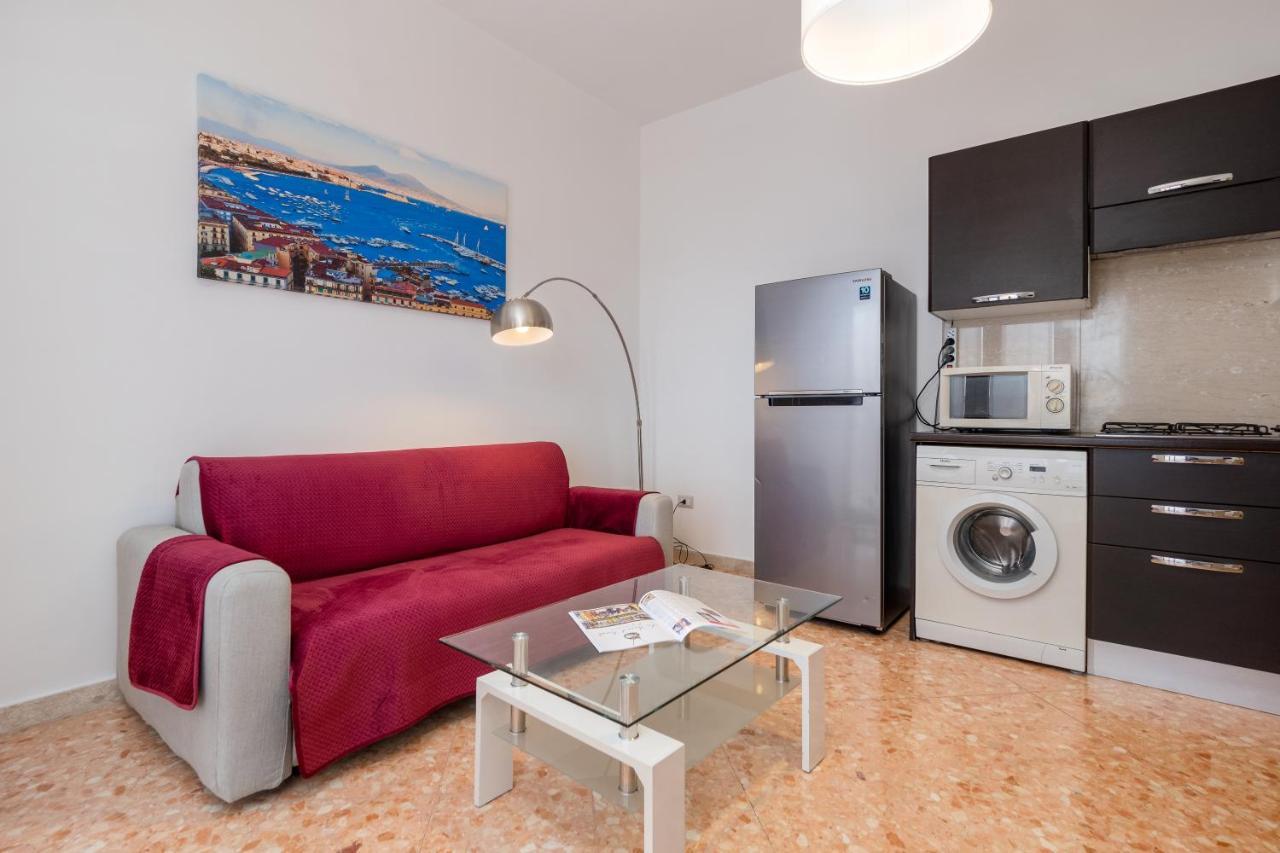 Rossella Holiday Home Sorrento Kültér fotó